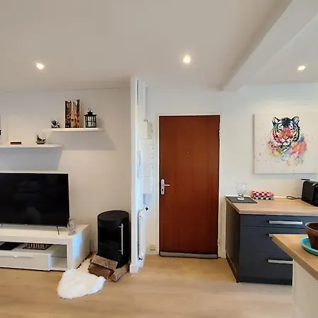 Le Repere Du Galant Billere