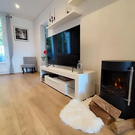 Le Repere Du Galant * Billere