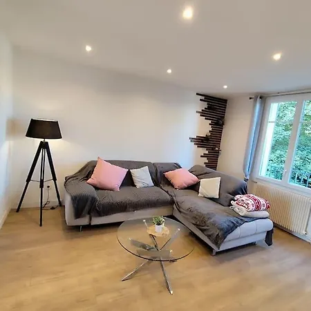 Le Repere Du Galant *