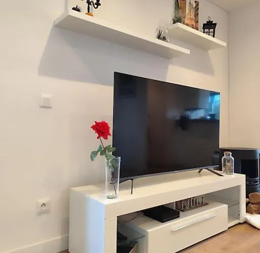 Lejlighed Le Repere Du Galant Billere