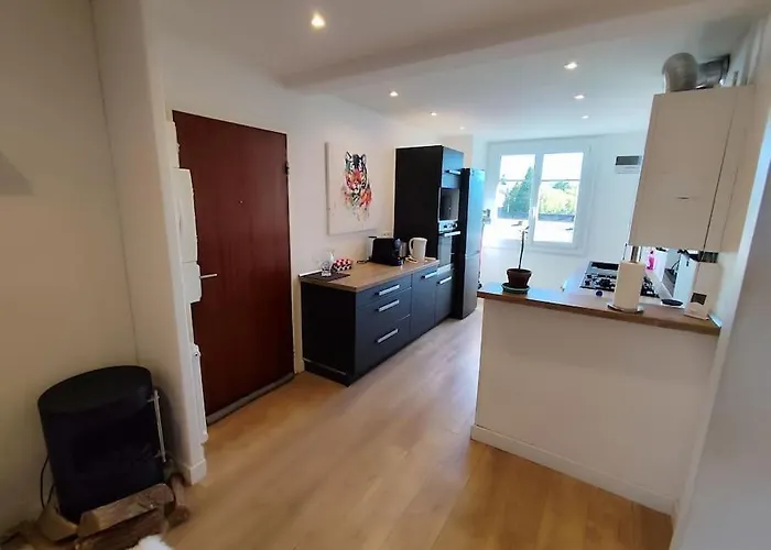 Le Repere Du Galant * Billere