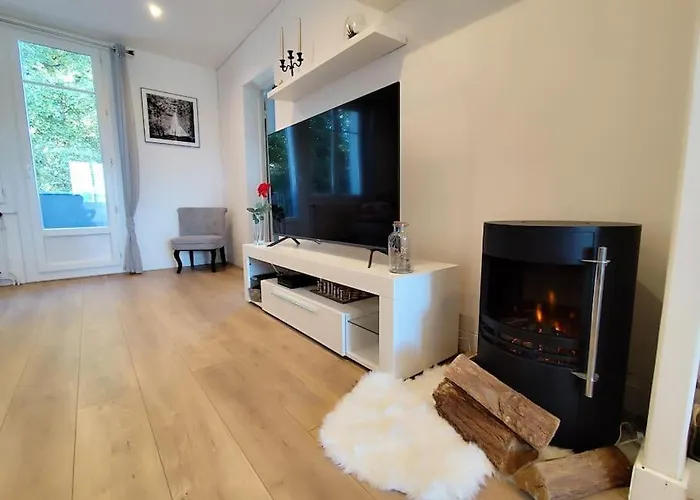 Le Repere Du Galant * Billere