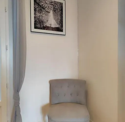 Le Repere Du Galant * Billere