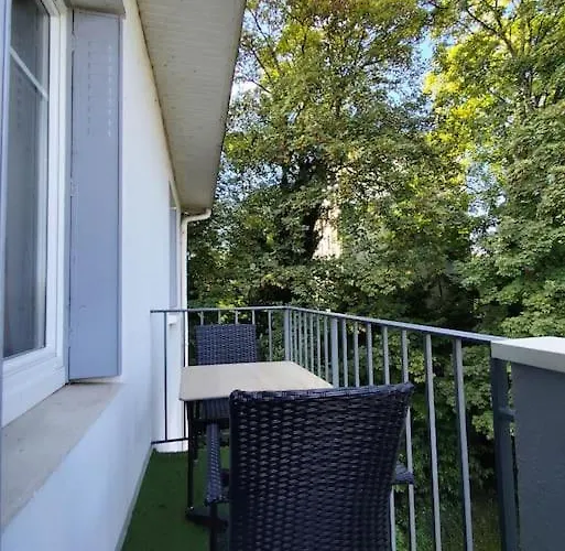 Daire Le Repere Du Galant *