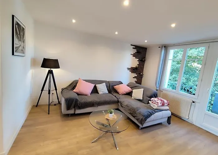 Le Repere Du Galant *