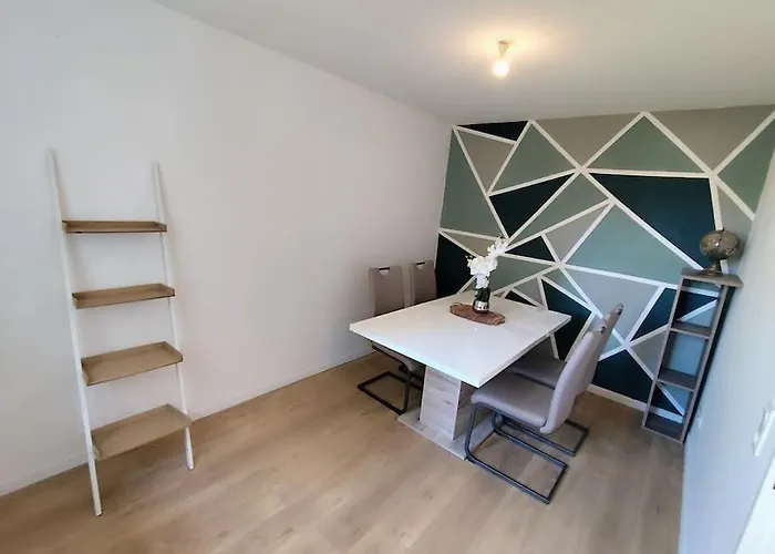 Le Repere Du Galant * Billere