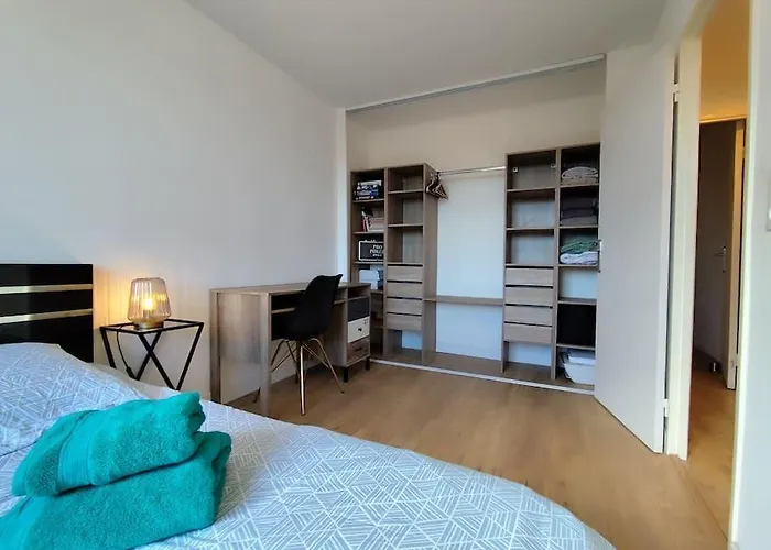 Le Repere Du Galant * Billere