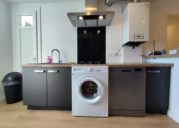 Le Repere Du Galant Lejlighed *