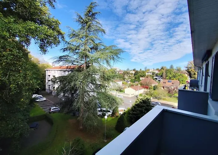 Le Repere Du Galant Billere