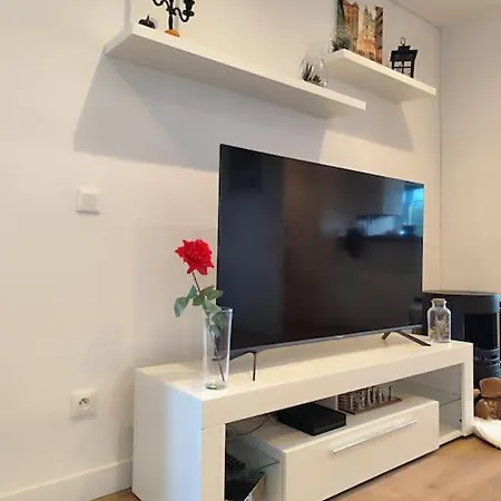 Apartment Le Repere Du Galant Billere