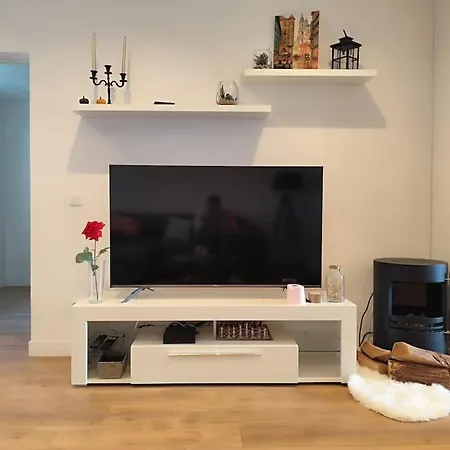 Apartment Le Repere Du Galant